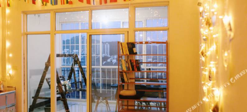 凯里图图的小屋青年旅舍图片