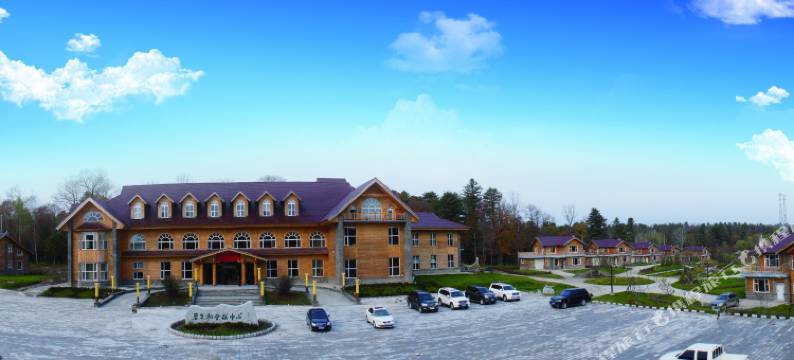 抚松狩猎度假酒店图片