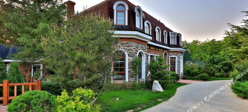 北京天毓山庄度假酒店(房山店)图片