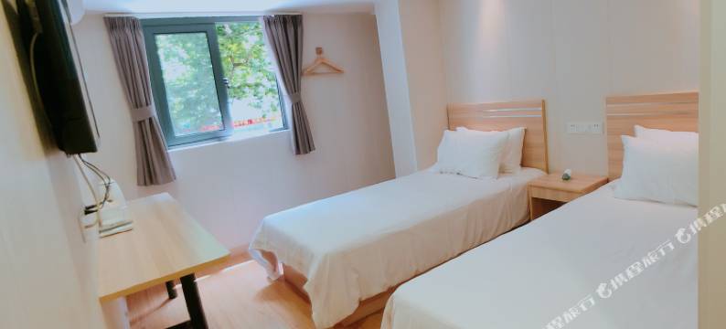 上海怡佳宾馆图片