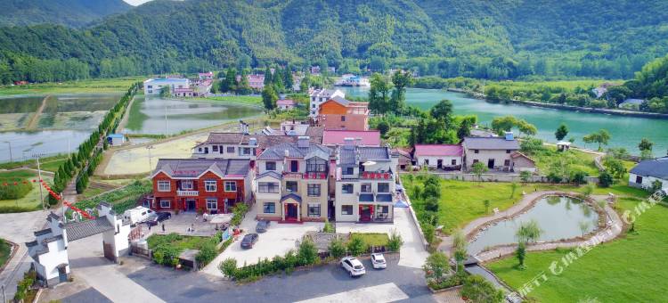 宁国洪楼雅居民宿图片