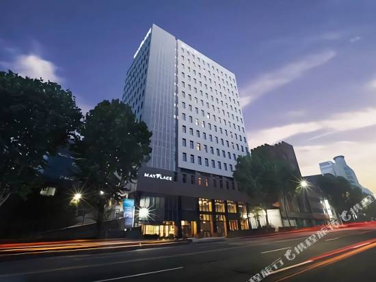 首爾東大門梅普雷斯酒店