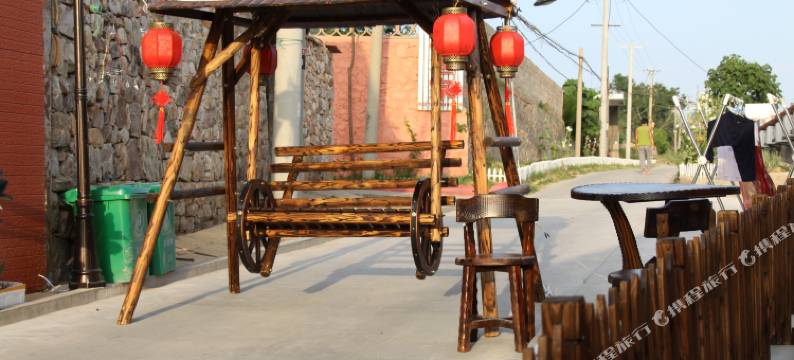 长岛王梁渔家特色民宿(海滨路分店)图片