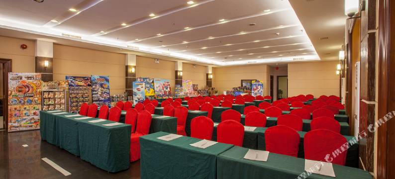 汕头金乐大酒店(万象城龙眼南路美食街店)图片