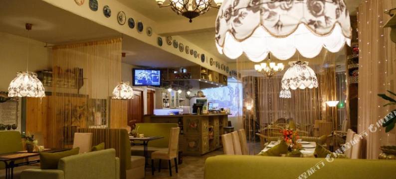 布里兹涅杜布基旅馆(Guest House Blizhnie Dubki)图片