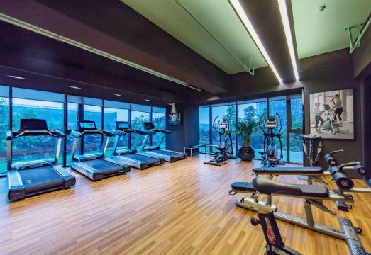 Sishu HotelHotel Overview