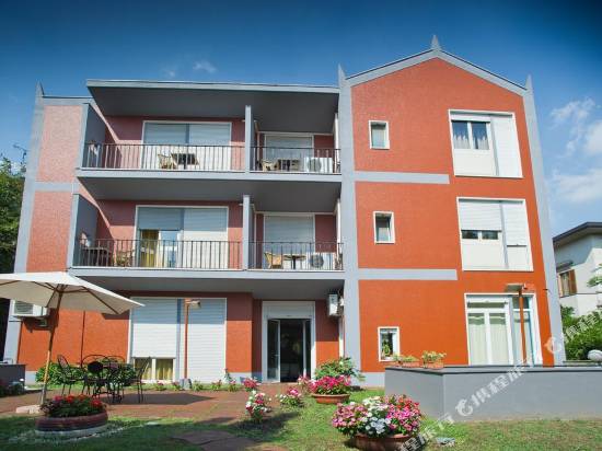 米蘭菲耶拉會議酒店