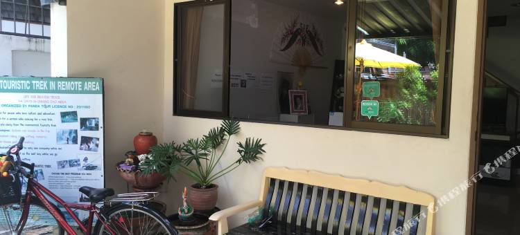清迈奇迹精品酒店(Miracle Boutique Chiang Mai)图片