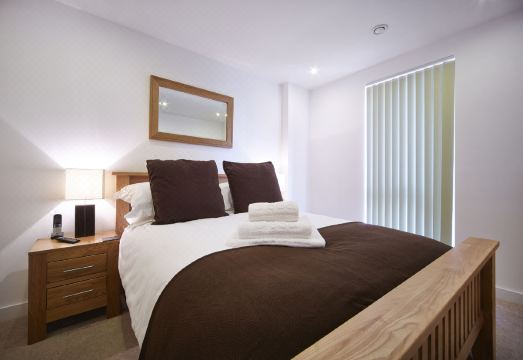 Lexington ApartmentsHotel Overview