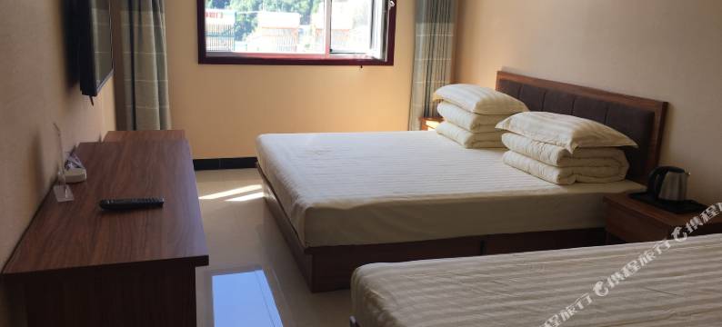 驼梁汇鑫农庄图片