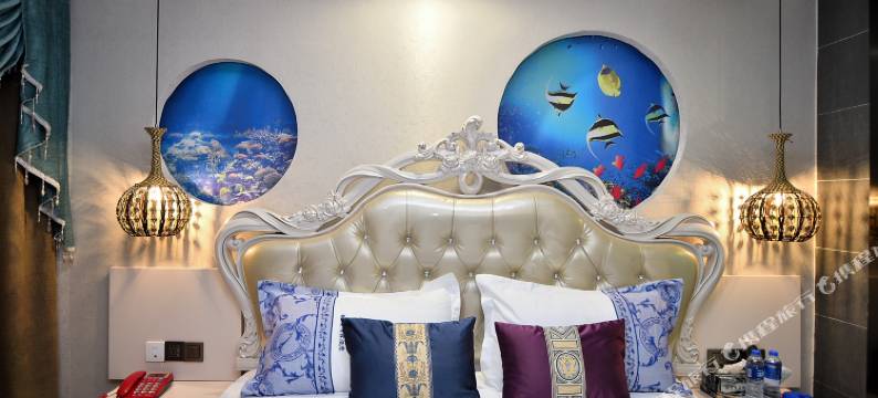 昆明铂尔曼酒店图片