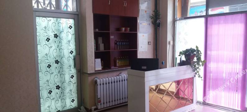 乌兰浩特旅安居旅馆图片