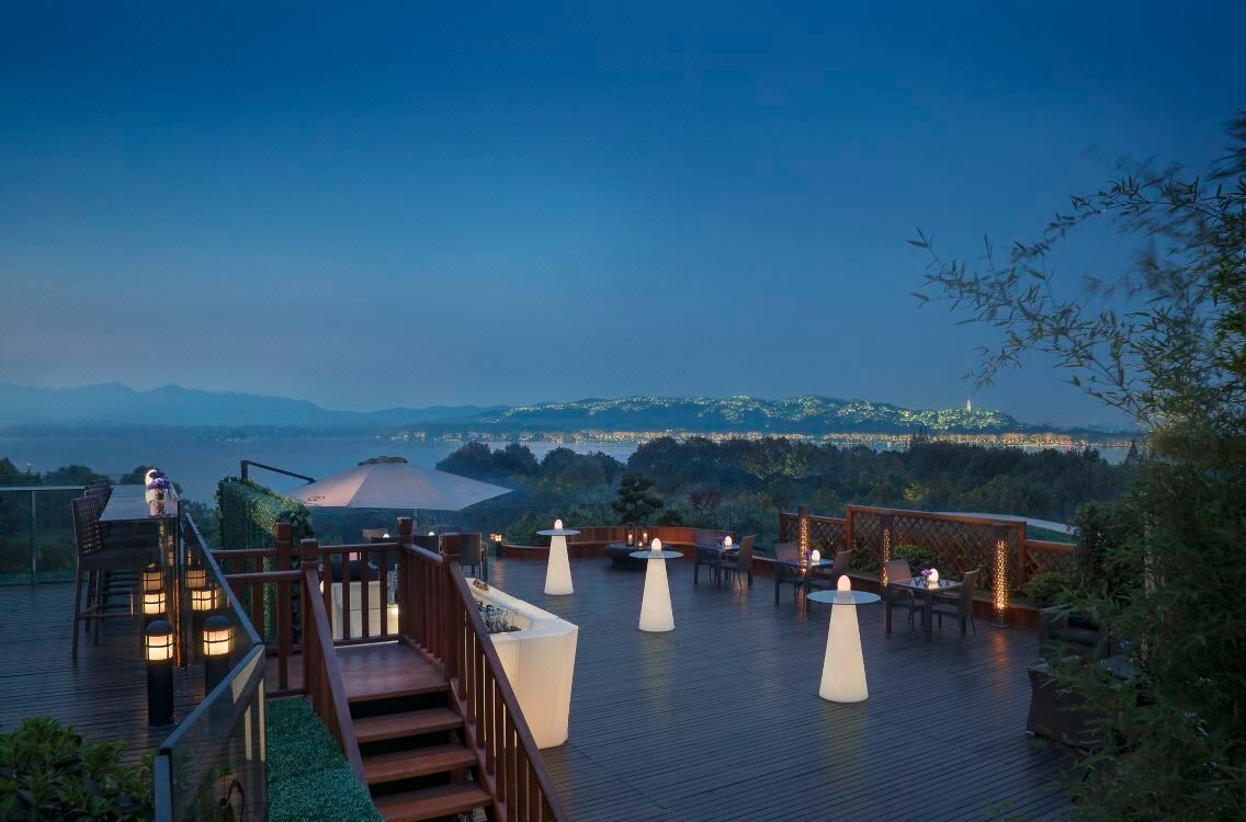 sofitel hangzhou west lake