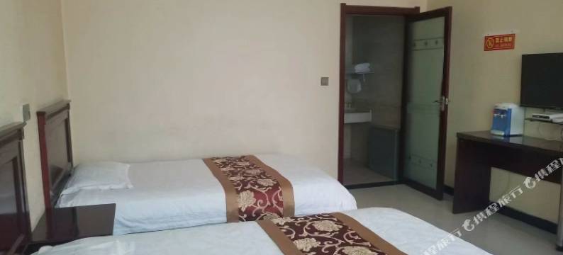 黄陵迎宾宾馆图片