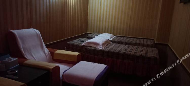 珠海斯维登精品公寓(情侣路晶都大厦)图片