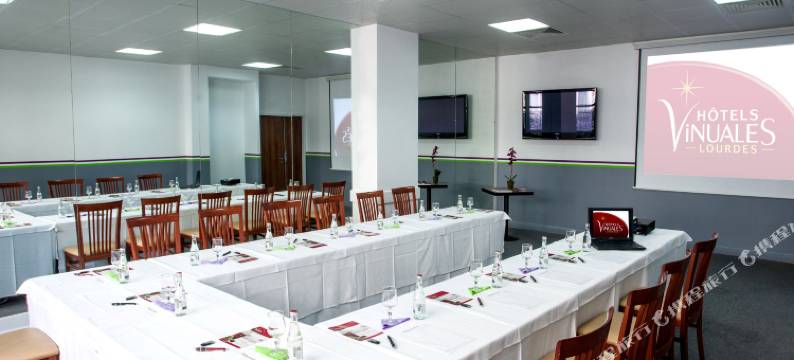 全景酒店(Hôtel Panorama)图片