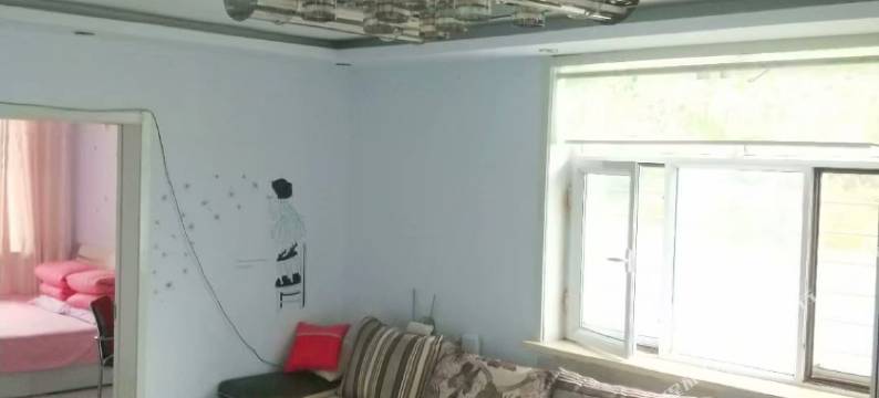 围场雅静家庭公寓图片