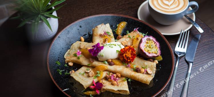 布里斯班 Johnson 酒店 - 艺术系列(The Johnson Brisbane - Art Series)图片