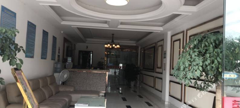 海宁荣升商务宾馆图片