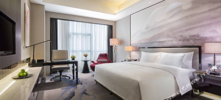 武汉富力万达嘉华酒店图片