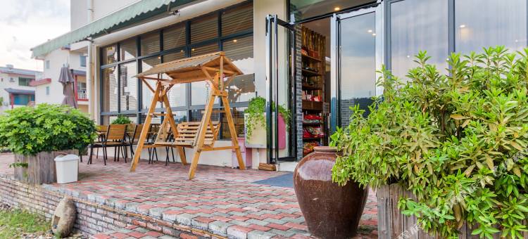 武夷山博美驿站(景区南入口店)图片