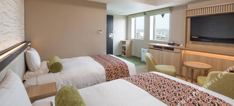 MYSTAYS 京都四条酒店(HOTEL MYSTAYS Kyoto Shijo)图片