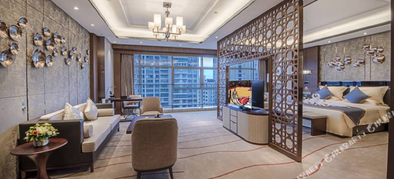 海南迎宾馆二号楼图片