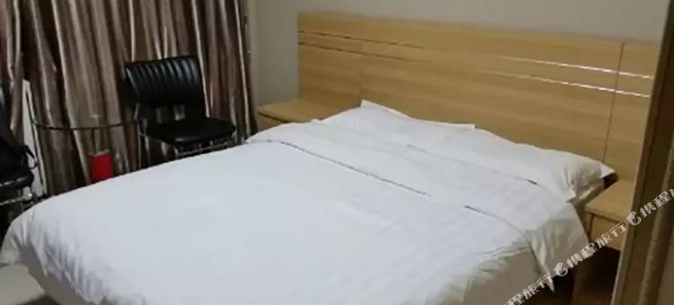 永寿品尚快捷酒店图片