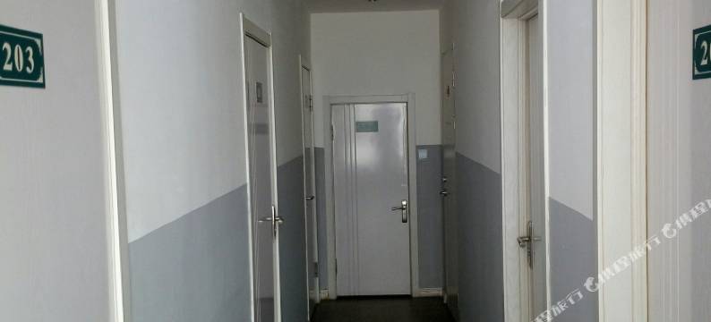 暖居时光宾馆图片