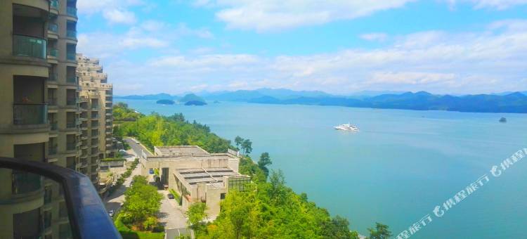 千岛湖阳光水岸度假酒店图片
