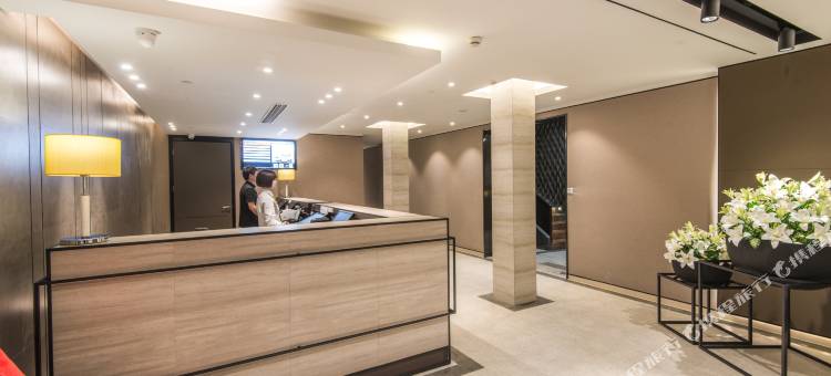 如家精选酒店(绍兴人民西路鲁迅故里店)图片