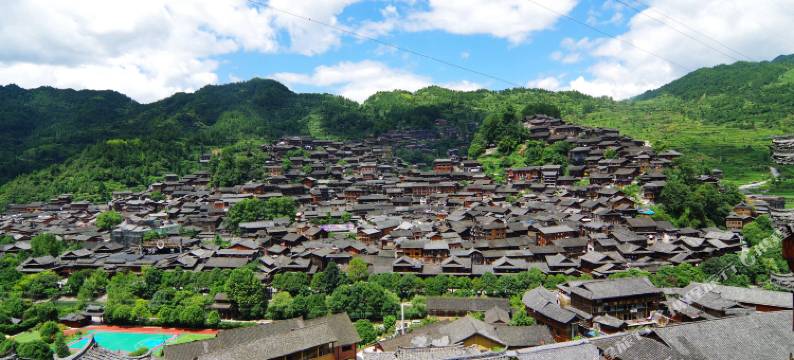 西江安之若宿精品民宿图片