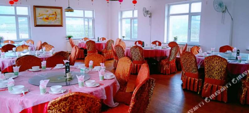 广鹿岛双全宾馆图片