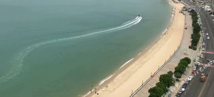南澳观海公寓图片