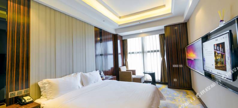 麗枫酒店(成都理工大学地铁站店)图片