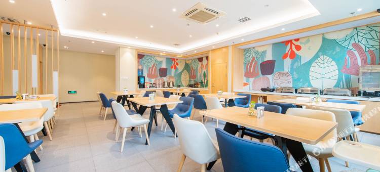 汉庭酒店(大连开发区万达广场店)图片