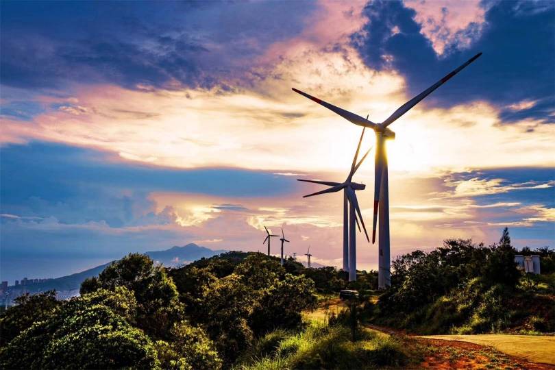 疯子的店·咖啡民宿(南澳岛青澳湾店)图片