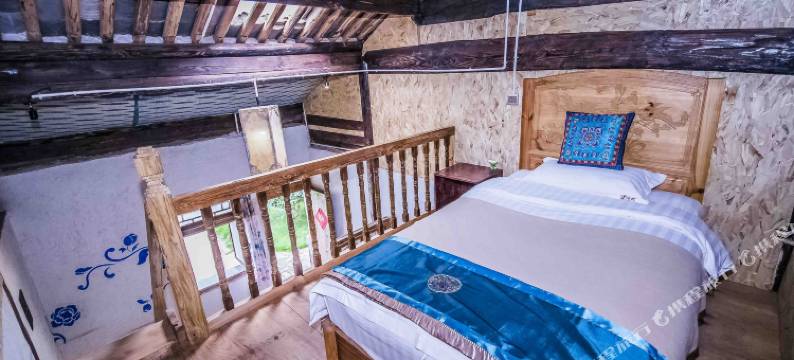 巍山福地客栈图片