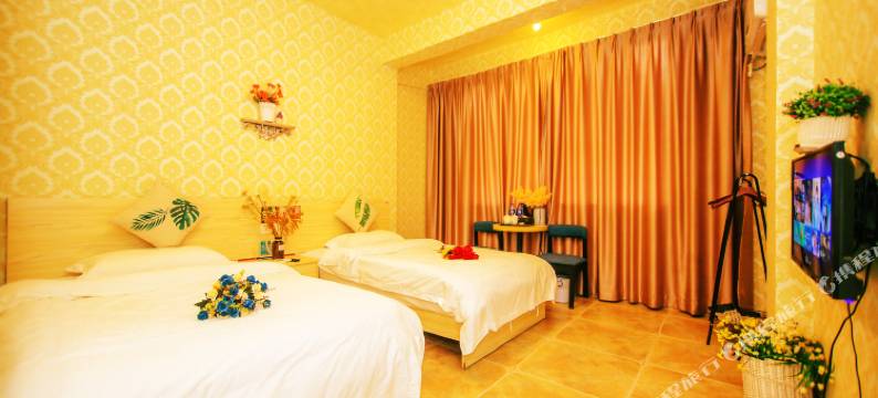 东山丽君民宿图片