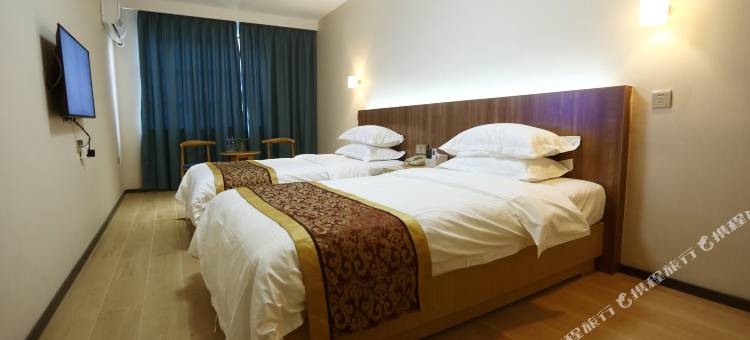 南苑e家酒店(三门人民路店)图片