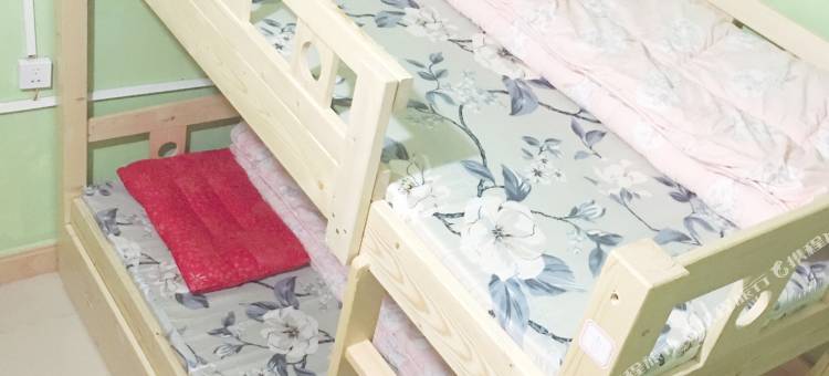 南宁游牧青年旅舍图片