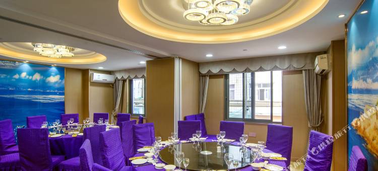 嵊山岛鑫荣大酒店图片