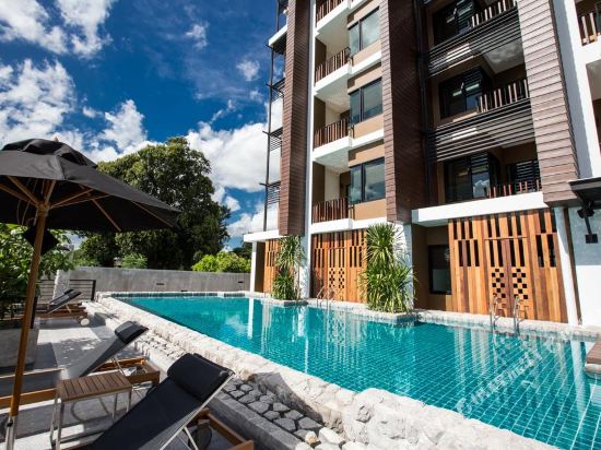 Hotels Near Kanchinaburi Night Market Kanchanaburi Tripcom - 