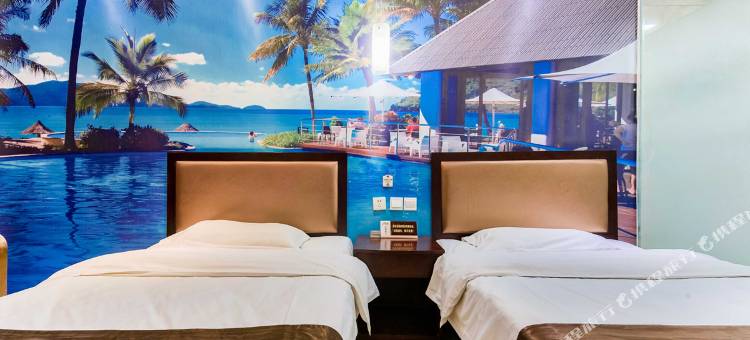 尚客优酒店(日照昭阳路大润发店)图片