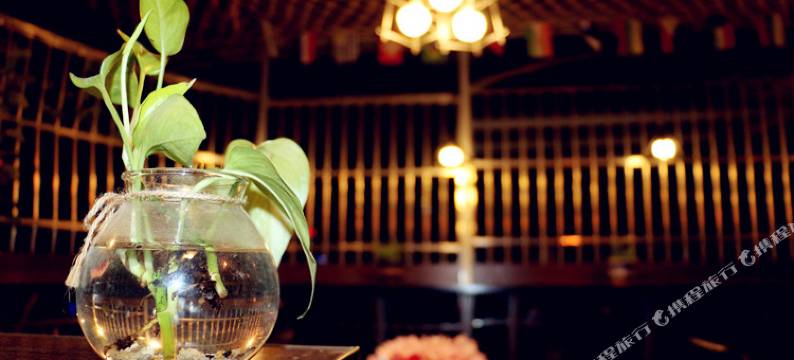 长沙梦想家青年旅舍图片