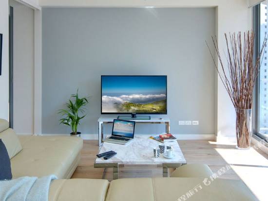 悉尼扎拉塔-豪華套房公寓