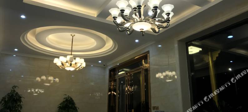 株洲轩腾商务宾馆图片