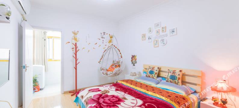 相约南京不见不散公寓(南京平江府路店)图片