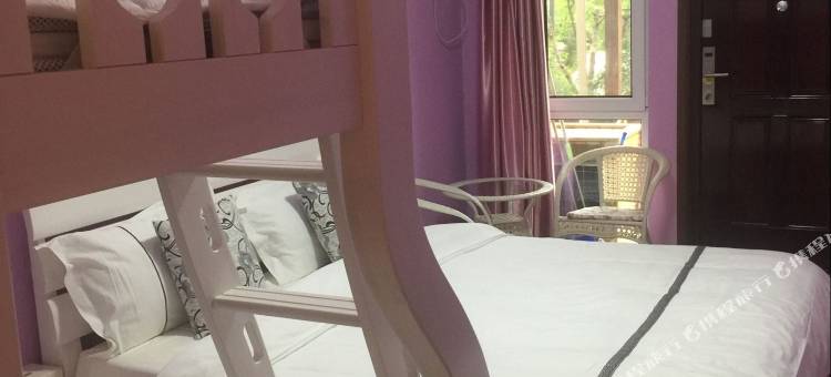 北京司马台怡悦亲子小栈图片