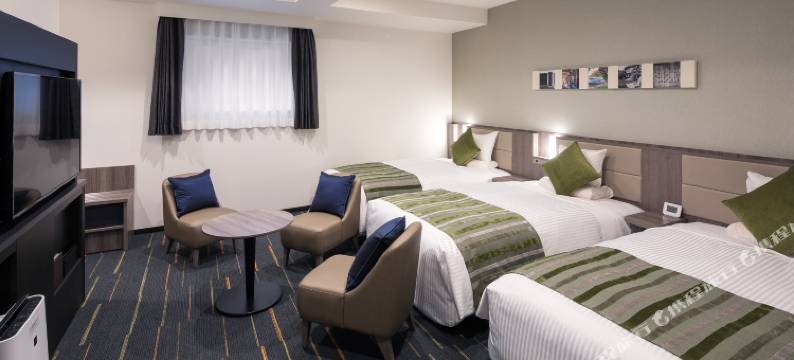 MYSTAYS名古屋锦酒店(HOTEL MYSTAYS Nagoya Nishiki)图片